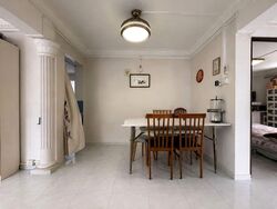 Blk 103 Jurong East Ville (Jurong East), HDB 5 Rooms #568082251